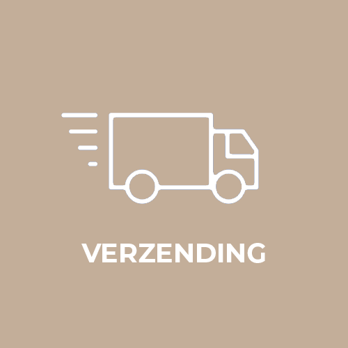 Verzending