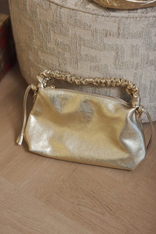 Loesjes raina tas goud