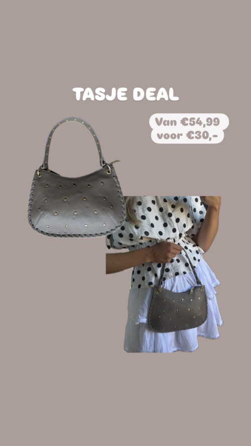 TASJE DEAL
