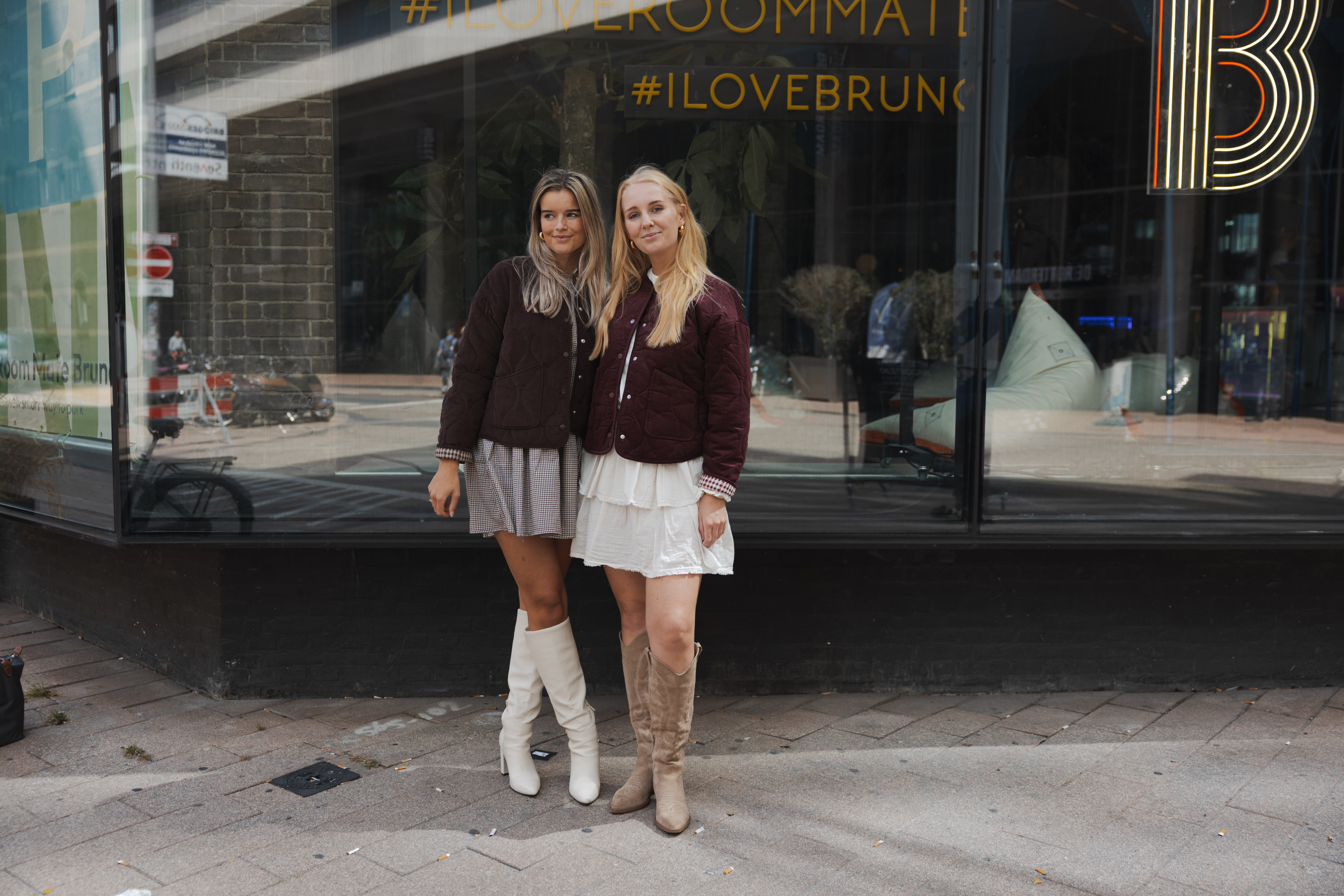 Paris favorites