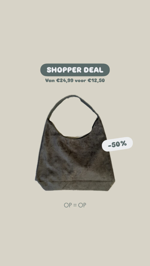 SHOPPER DEAL