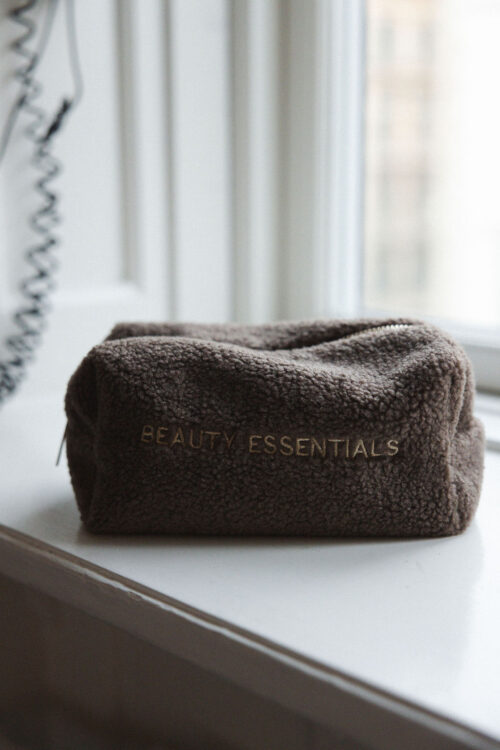 Loesjes toilettasje beauty essentials